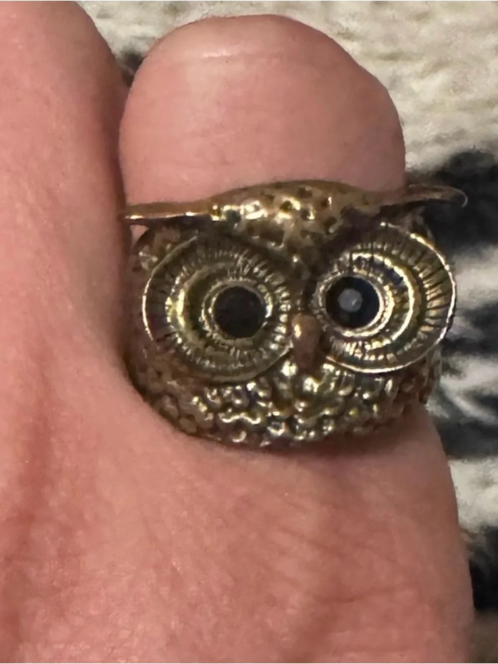 Mixed Fashion Jewelry Lot | Ring & Earrings  | Gold & Silver Tone